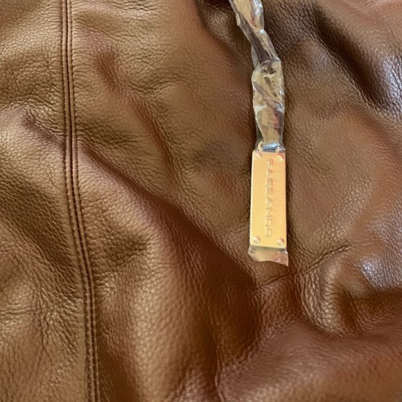 Leather Bag - Picture 2 of 9